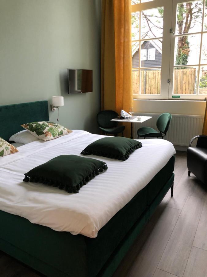 Schuringse Klasse Numansdorp Ngoại thất bức ảnh